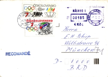 CZ 1985 12 010 ●